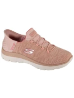 Skechers Summits - Dazzling Haze 149937-ROS Pink 36