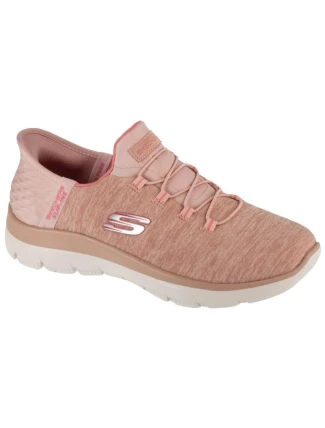 Skechers Summits - Dazzling Haze 149937-ROS Pink 36