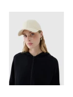 Dámská modalová elastická mikina 4F 4FWSS25TSWSF1577-20S