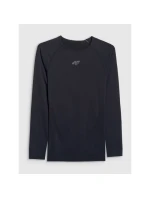 Dámské bezešvé termoprádlo (top) 4F 4FWAW25USEAF220-20S Dámské bezešvé termoprádlo (top) 4F 4FWAW25USEAF220-20S