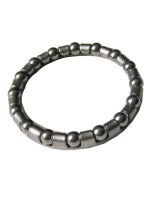 Košík kormidelních kuliček 5/32 "x16 balení po 20 kusech