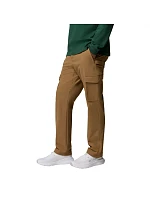 Columbia ROC Tech Cargo Pant 2142141257 Hnědé 32-32
