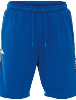 Pánské šortky Italo M 309013 19-4151 - Kappa