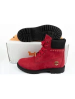 Dámské trekové boty W TB0A2MBU-F41 - Timberland