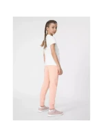 Tričko 4F Jr 4FJSS23TTSHF280-10S