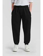 Fruit of the Loom Classic Kids Jog Pants Dětské tepláky 16.4051 heather grey