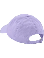 Beechfield B 653 6 panelová nízkoprofilová kšiltovka 53.0653 lavender