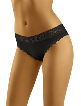 Wol-Bar Soft Lovely barva: černá Wol-Bar Soft Lovely barva: černá