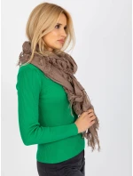 Šála AT SZ 1285.65P tmavě lila Šála AT SZ 1285.65P tmavě lila