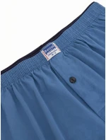 Boxerky BR BK 1099.26P tmavě modrá Boxerky BR BK 1099.26P tmavě modrá