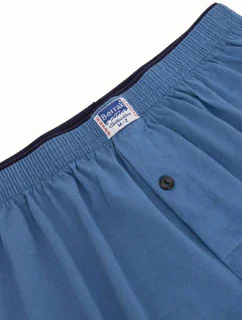 Boxerky BR BK 1099.26P tmavě modrá