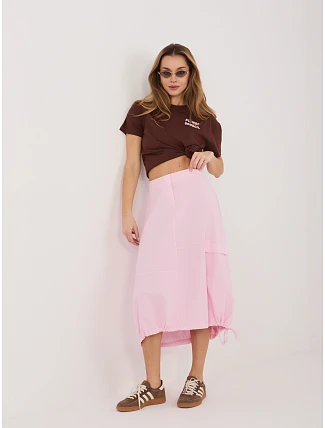 Sukně IT SD FL10158.94 světle růžová