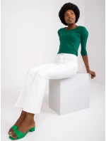 Halenka RV BZ 4690.68 tmavě zelená Halenka RV BZ 4690.68 tmavě zelená