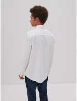 Pánská košile LS 400 - Big Star