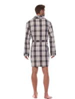 Pánský župan 2470 Ben  - L&L