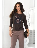 ZIA BLOUSE ZIA BLOUSE