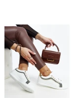 Tenisky  model 207434 Solea