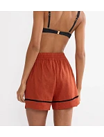 Summer Wear Shorts - Haute Orange - TRIUMPH Haute Orange - TRIUMPH Summer Wear Shorts - Haute Orange - TRIUMPH Haute Orange - TRIUMPH