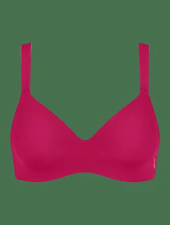 sloggi ZERO Feel 2.0 THE UP TShirt Bra - Berry - SLOGGI Berry - SLOGGI