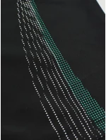 Plavecké boxerky Noviti KC021 M-2XL