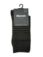 Pánské ponožky Steven Suitline art.056 Pánské ponožky Steven Suitline art.056