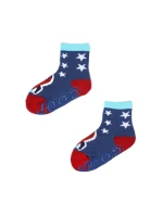 YOCLUB SKA-0003C Chlapecké ponožky ABS 17-34 YOCLUB SKA-0003C Chlapecké ponožky ABS 17-34
