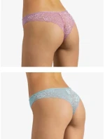 Spodní díl bikin Cotonella GD284 A'2 S-XL