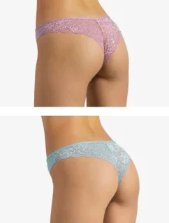 Spodní díl bikin Cotonella GD284 A'2 S-XL