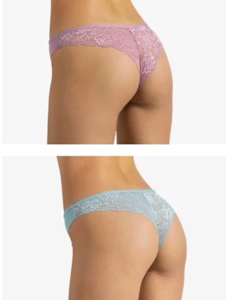 Spodní díl bikin Cotonella GD284 A'2 S-XL