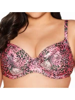 Horní díl plavek 216 pink - AVA Horní díl plavek 216 pink - AVA