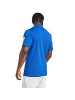 Tričko adidas Squadra 25 Polo M JW0890 pánské