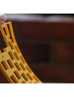 Ducky One 3 TKL Herní USB QWERTY klávesnice Anglicky White