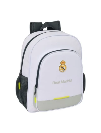 Juniorský sportovní batoh Realu Madrid 612554640