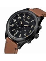 Pánské hodinky PAUL LORENS PL20011A-1B3+ BOX Pánské hodinky PAUL LORENS PL20011A-1B3+ BOX