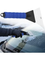 ŠKRABKA NA SKLO 25 CM DUNLOP MODRÁ