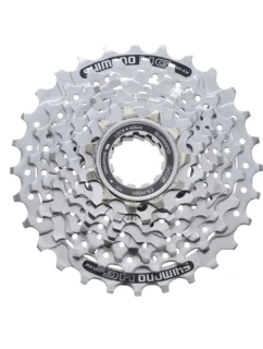 Kazetový převodník SHIMANO MTB ALIVIO CSHG51-8