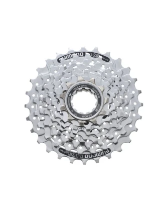 Kazetový převodník SHIMANO MTB ALIVIO CSHG51-8