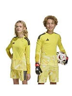 Adidas Junior Tiro 26 Soutěžní brankářské tričko KB5241