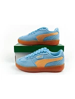 Puma dámské boty sportovní tenisky Palermo pohodlné odolné módní dámské