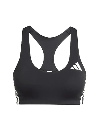 Podprsenka adidas Adizero MS Bra JD9214