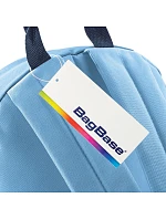 BagBase BG 125 Originální módní batoh 52.0125 mustard