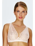 Lupo 2555 barva: béžová a bílá