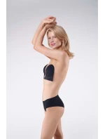 V!bra samolepicí černá - Julimex