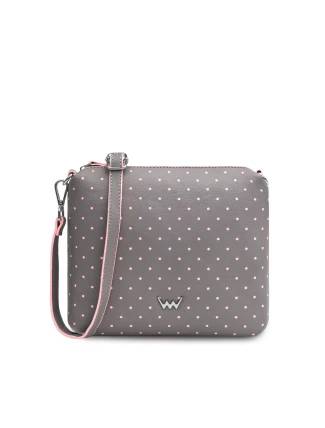 Kabelka VUCH Coalie Dotty Grey