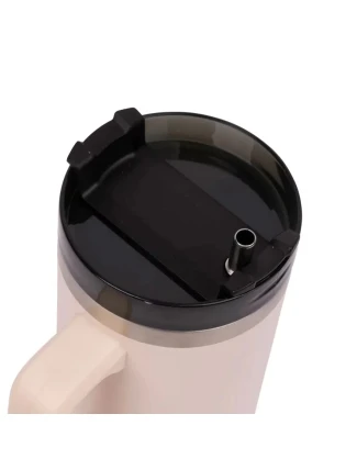 Nerezový hrnek Trespass 30Oz Nerezový hrnek Trespass 30Oz