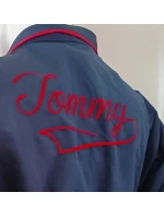 Župan Wrap Robe LS UW0UW01971-416 - Tommy Hilfiger