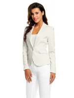 Dámské sako model 112169 - Cabba Dámské sako model 112169 - Cabba