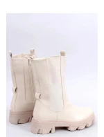 Dámské kotníkové boty 1987-H22 - GIVANA Dámské kotníkové boty 1987-H22 - GIVANA