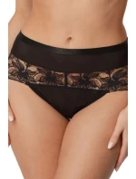 LAURA HIGH FIGS černá LAURA HIGH FIGS černá