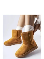 Sněhule model 204733 Solea Sněhule model 204733 Solea